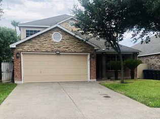 2805 Patron Loop, Laredo, TX 78045