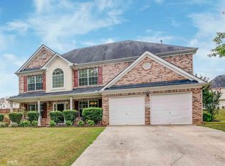 188 Fashion Xing, McDonough, GA 30252