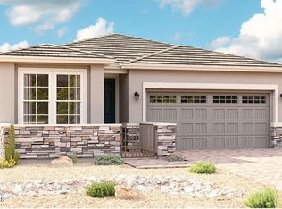 24253 W Watkins St, Buckeye, AZ 85326