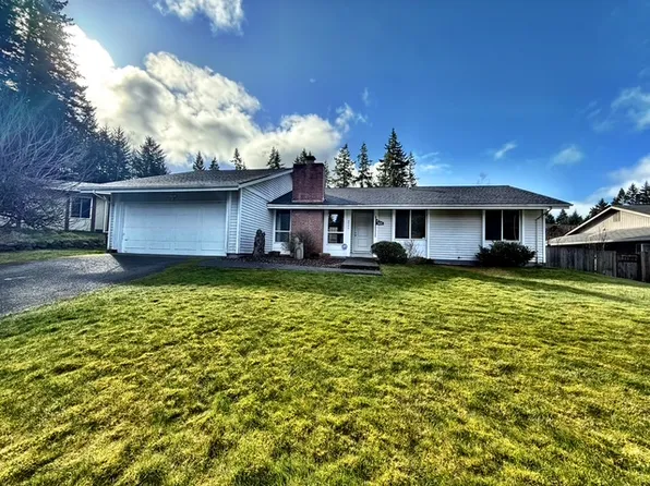 2744 Grand Fir Pl SE, Pt Orchard, WA 98366
