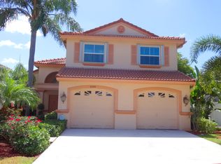 6200 Grand Cypress Cir, Lake Worth, FL 33463