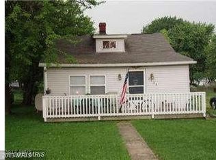 2124 Lincoln Ave, Sparrows Point, MD 21219