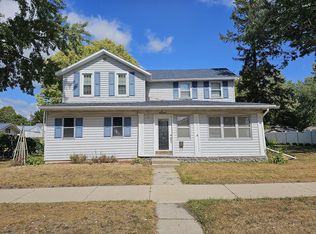 600 E Franklin St, Sparta, WI 54656