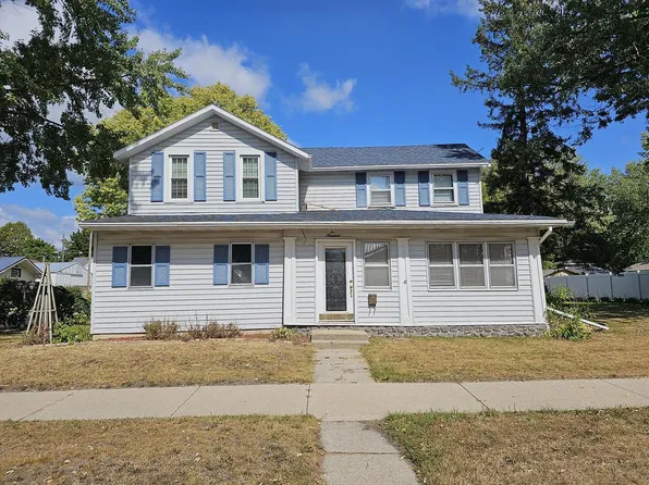 600 East Franklin STREET, Sparta, WI 54656