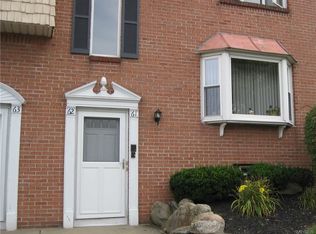 3901 Bowen Rd APT 61, Lancaster, NY 14086