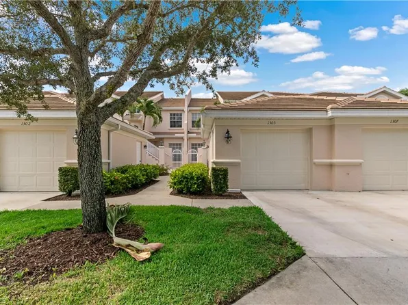 6245 Wilshire Pines CIR #1303, NAPLES, FL 34109