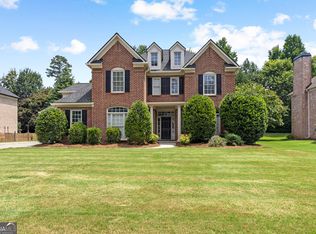 1610 Cascade Overlook, Peachtree City, GA 30269