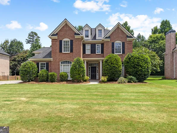 1610 Cascade Overlook, Peachtree City, GA 30269
