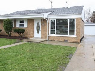 8031 S Knox Ave, Chicago, IL