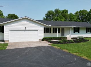 5945 S Wheelock Rd, West Milton, OH 45383