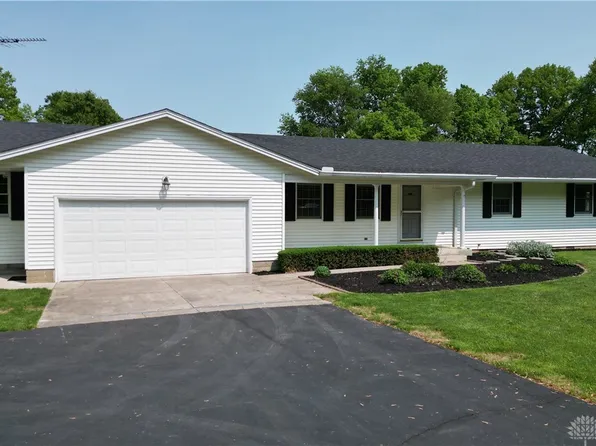 5945 S Wheelock Rd, West Milton, OH 45383