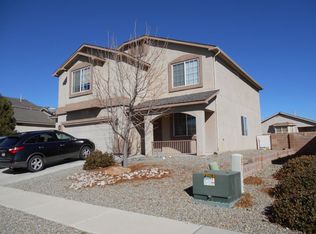 9815 Wagon Gate Trl SW, Albuquerque, NM 87121