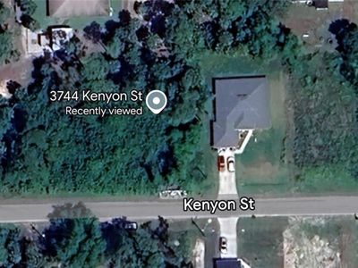 3744 Kenyon ST, Fort Myers, FL, 33905