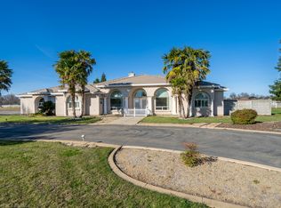 19130 Condor Way, Cottonwood, CA 96022