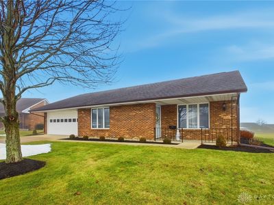 1040 Carson Ln, Springfield, OH, 45503