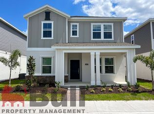 6443 Pine Fork Alley St, Cloud, FL 34771