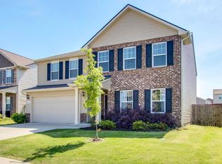 458 Owl Dr, Lebanon, TN 37087