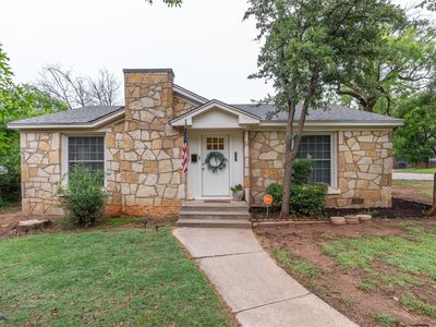 2202 S 8th St, Abilene, TX, 79605