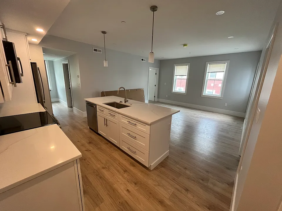120 Kenrick St #1