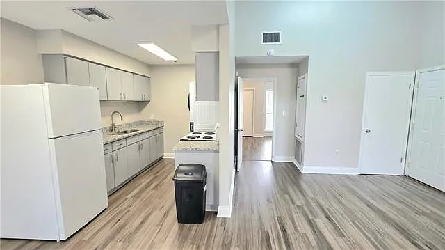1 bed, 1.0 bath, 788 sqft, $1,550 — Photo 4