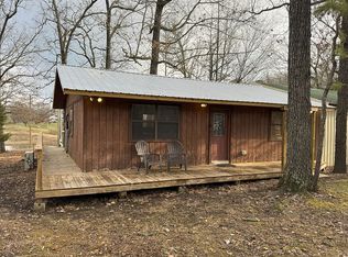 37 Perch Cove Ln, Broken Bow, OK 74728