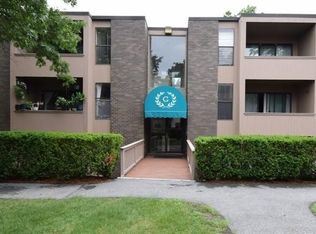 66F Shrewsbury Green Dr #66-F, Shrewsbury, MA 01545
