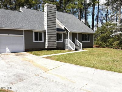 104 Brenton Place, Jacksonville, NC, 28540
