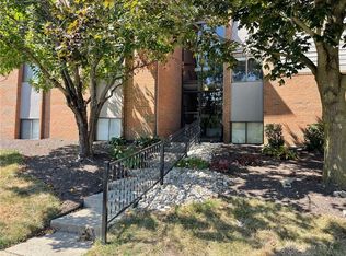 1112 Eagle Feather Cir APT A, Dayton, OH 45449