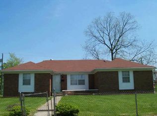 2927 N Eastern Ave, Indianapolis, IN