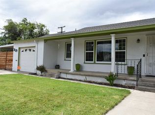 3629 N Mission Rd, Stockton, CA 95204