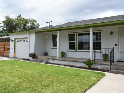 3629 N Mission Rd, Stockton, CA, 95204