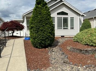 814 SE Rasmussen Blvd, Battle Ground, WA 98604