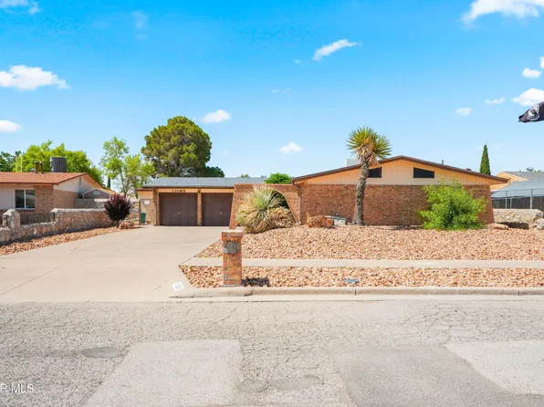 11062 Johnny Miller Dr, El Paso, TX 79936