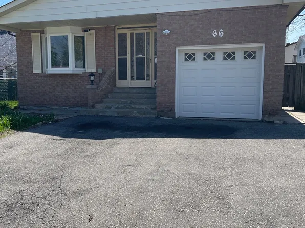 66 Ardgowan Cres, Toronto, ON M1V 1B3