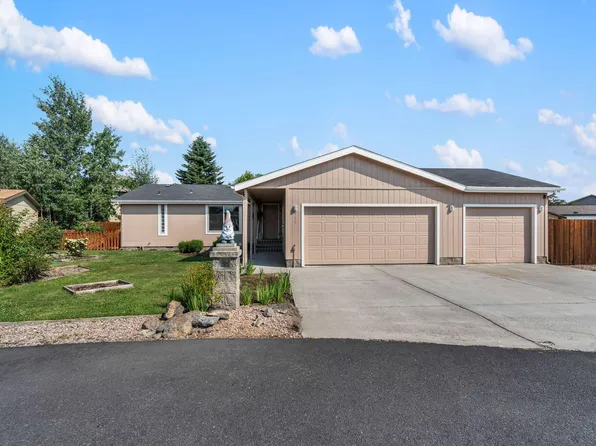 717 NE Ute Ct, Redmond, OR 97756