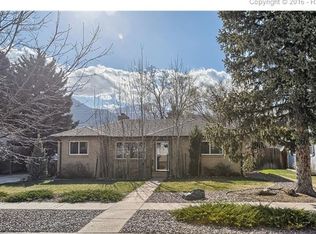 654 Glen Eyrie Cir, Colorado Springs, CO 80904