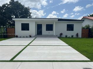 531 Lee Dr, Miami Springs, FL 33166
