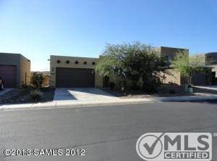 1145 Horner Dr, Sierra Vista, AZ 85635