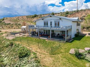 8796 S River Rd, Duchesne, UT 84021
