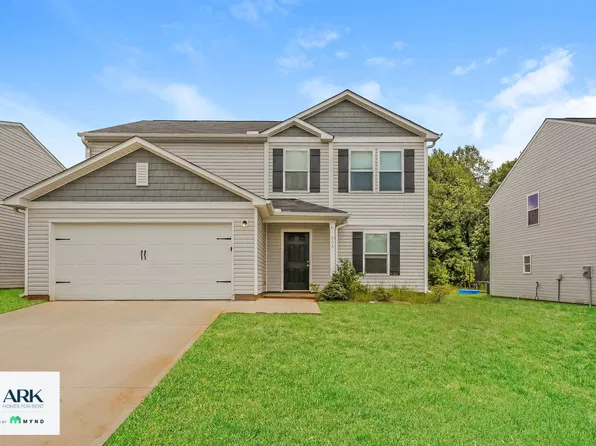 805 Vistamount Path, Spartanburg, SC 29307