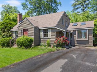 54 Briarwood Rd, Newington, CT 06111