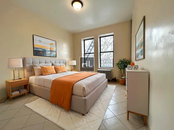 1751 85th St #A2, Brooklyn, NY 11214