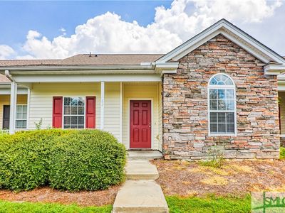 62 Stonelake Circle, Savannah, GA, 31419