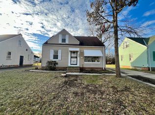 3952 E 188th St, Cleveland, OH 44122