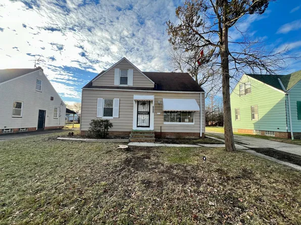 3952 E 188th St, Cleveland, OH 44122