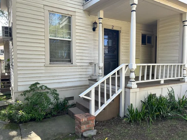 604 Salem St., 604 Salem St APT 2, Chico, CA 95928