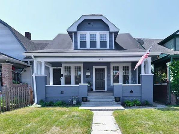 927 E Morris St #927