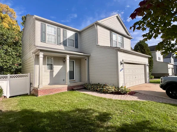 5150 Meadow Crest Cir, Holly, MI 48442