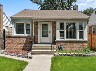 129 Morris Ave, Bellwood, IL
