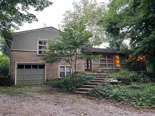 4339 W Beech Ln, Bloomington, IN 47404